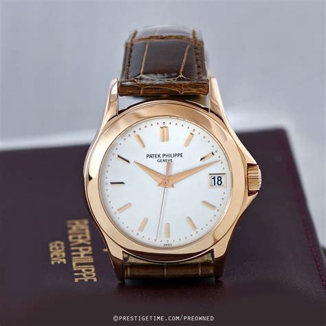 patek philippe box price|certified pre owned Patek Philippe.